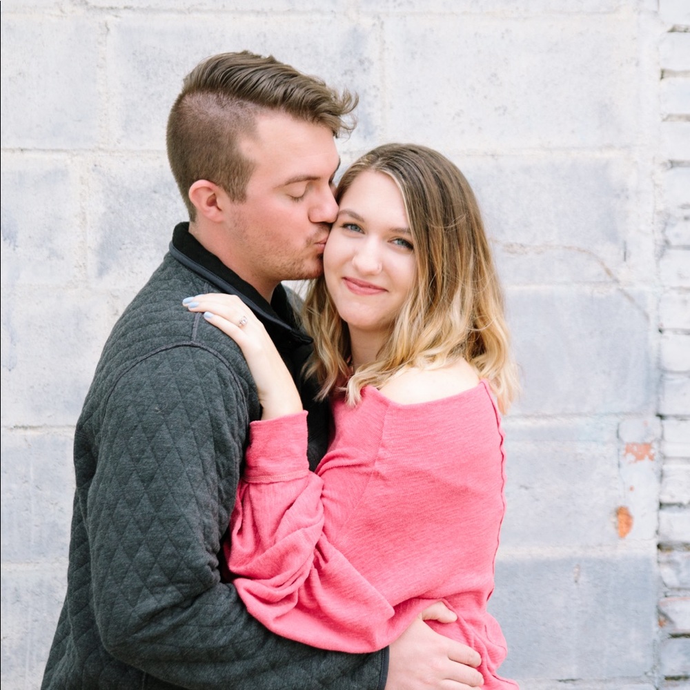 Meet your Posher, Shawna